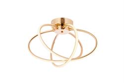 HARE KÜÇÜK PLAFONYER SARI